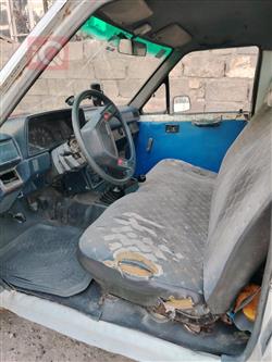 تويوتا هايلوكس